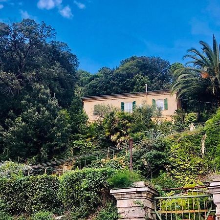 Caligo Bed & Breakfast La Spezia Exterior photo