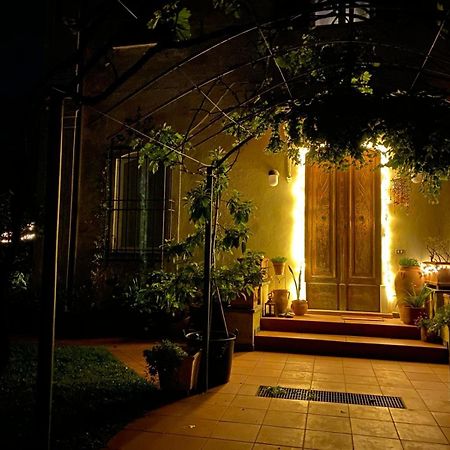 Caligo Bed & Breakfast La Spezia Exterior photo