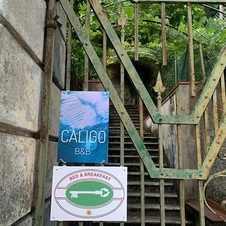 Caligo Bed & Breakfast La Spezia Exterior photo
