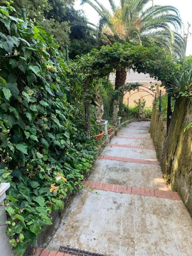 Caligo Bed & Breakfast La Spezia Exterior photo