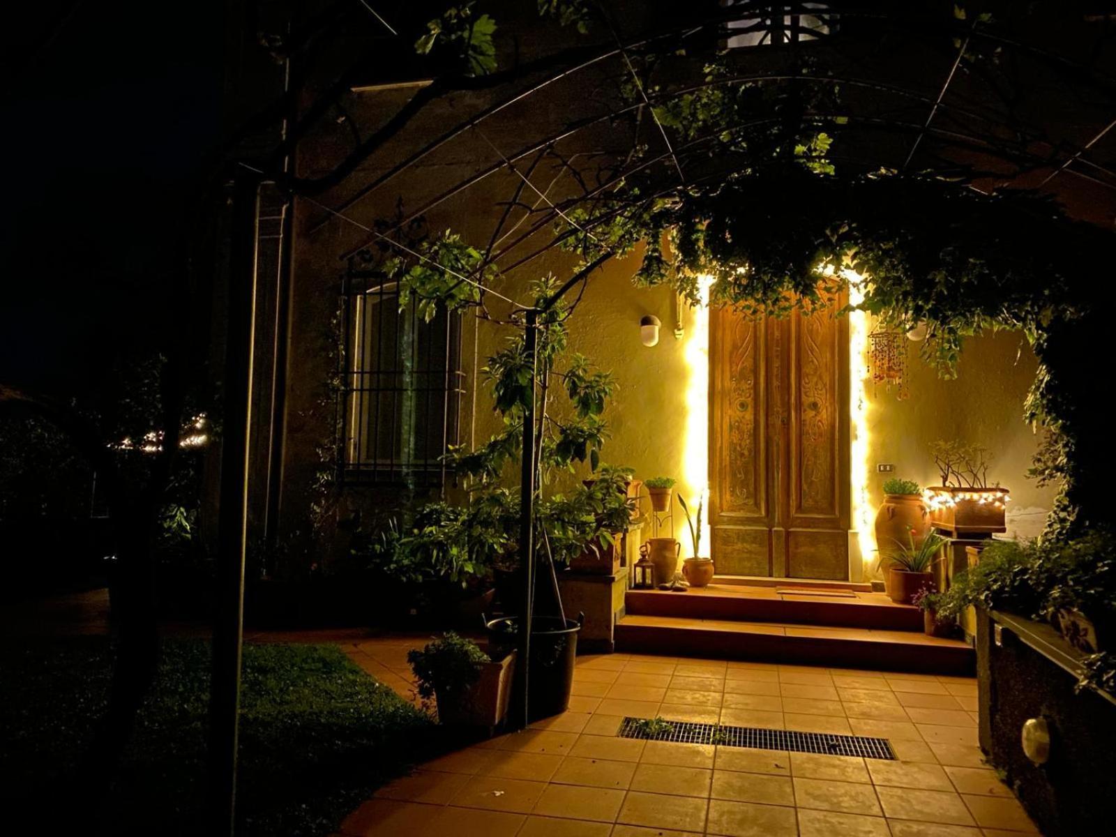 Caligo Bed & Breakfast La Spezia Exterior photo