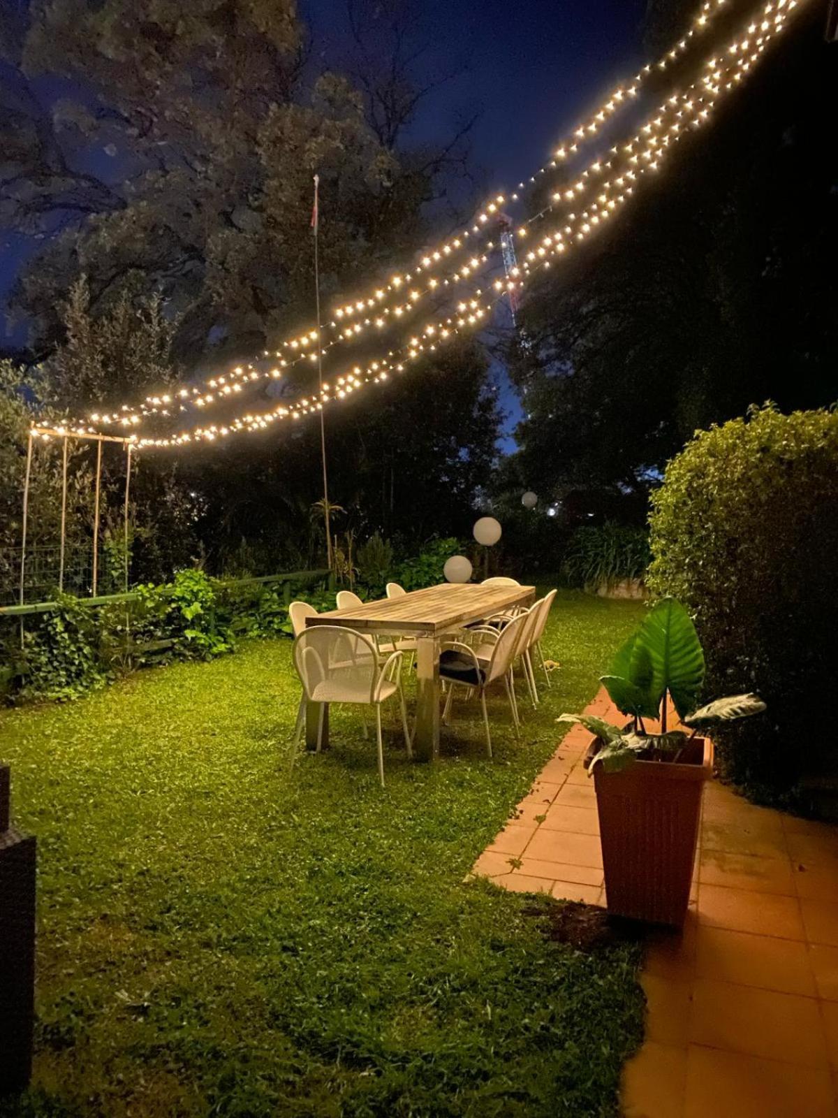 Caligo Bed & Breakfast La Spezia Exterior photo