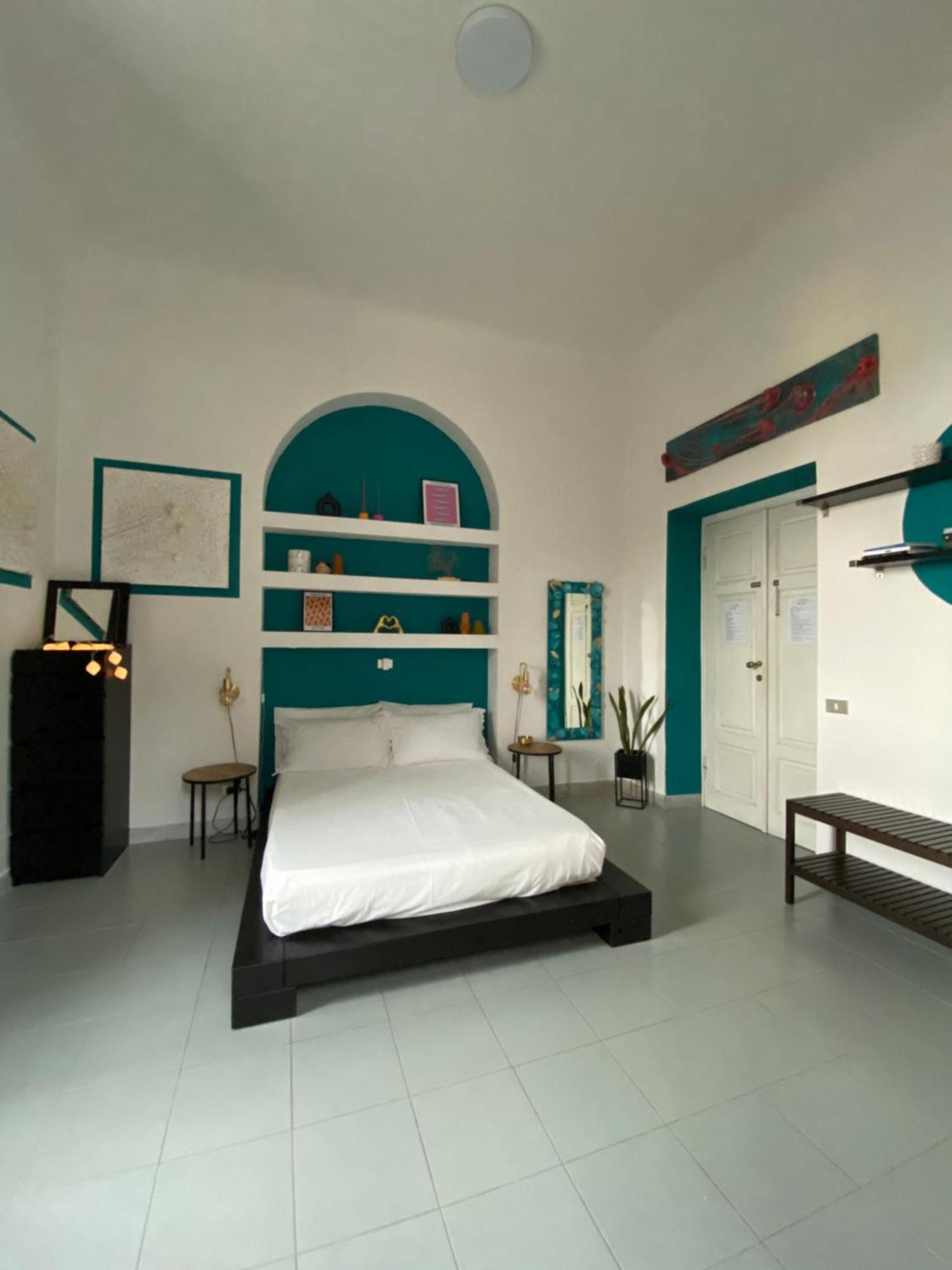 Caligo Bed & Breakfast La Spezia Exterior photo